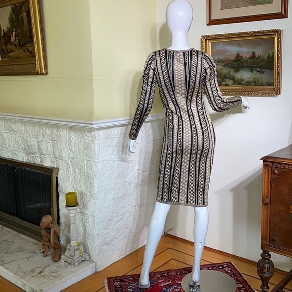 WOW Couture Bodycon Dress  - Picture 3 of 15